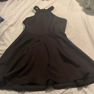 Girls formal dress